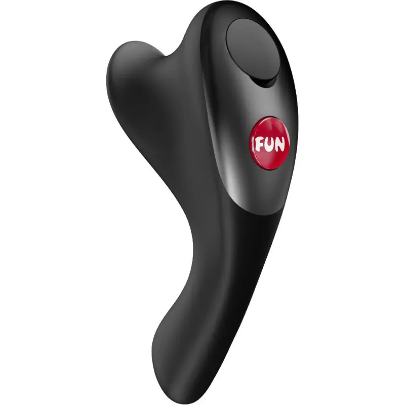 Stimulateur Doigt BE·ONE Noir - Fun Factory