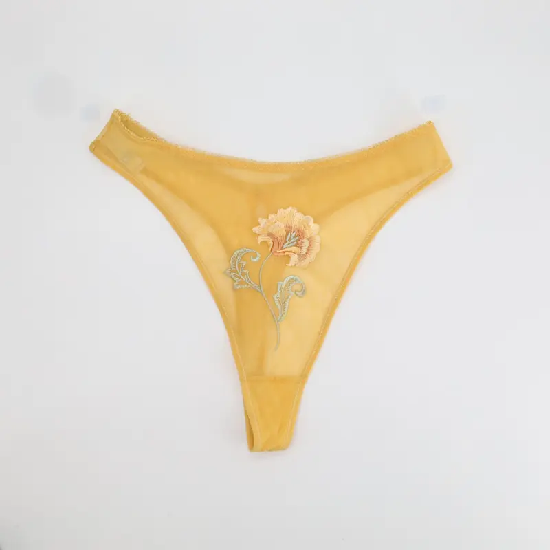 String Antinea Jaune
