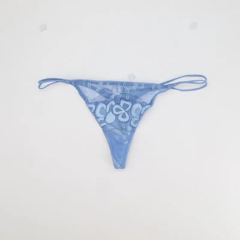 String Aubade Bleu
