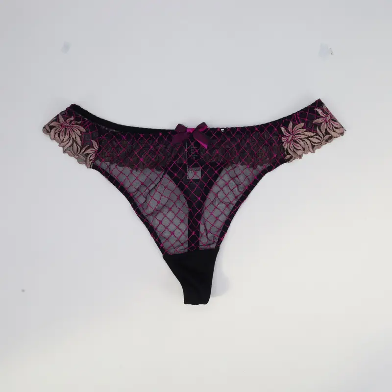 String Aubade Noir