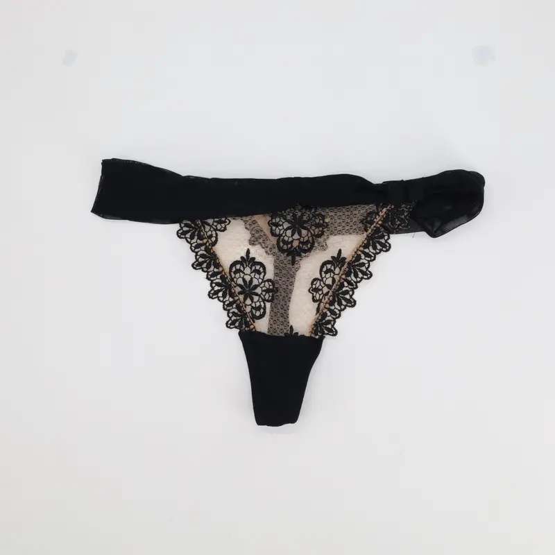 String Aubade Noir