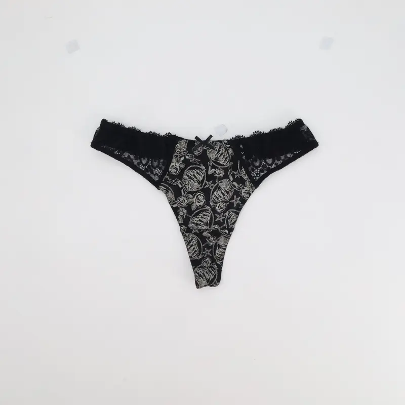 String Aubade Noir