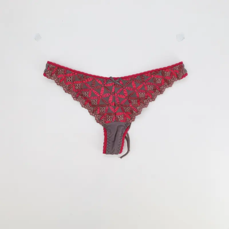 String Aubade Rose
