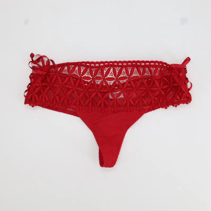 String Aubade Rouge