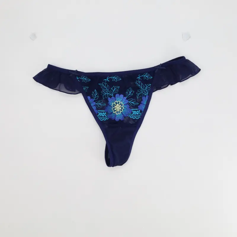 String Bleu