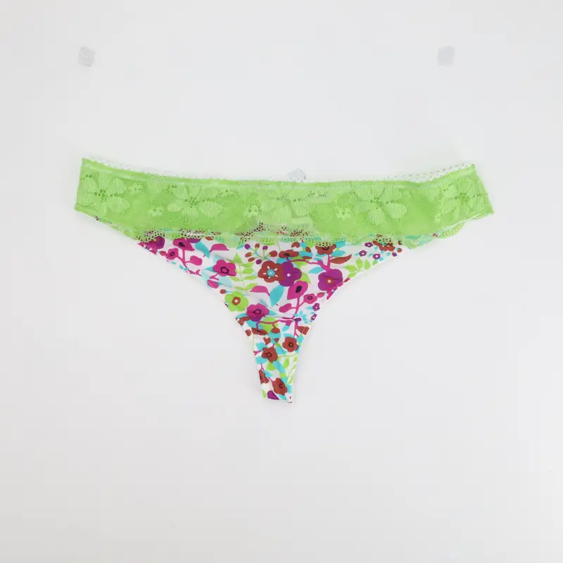 String Charlott' Vert