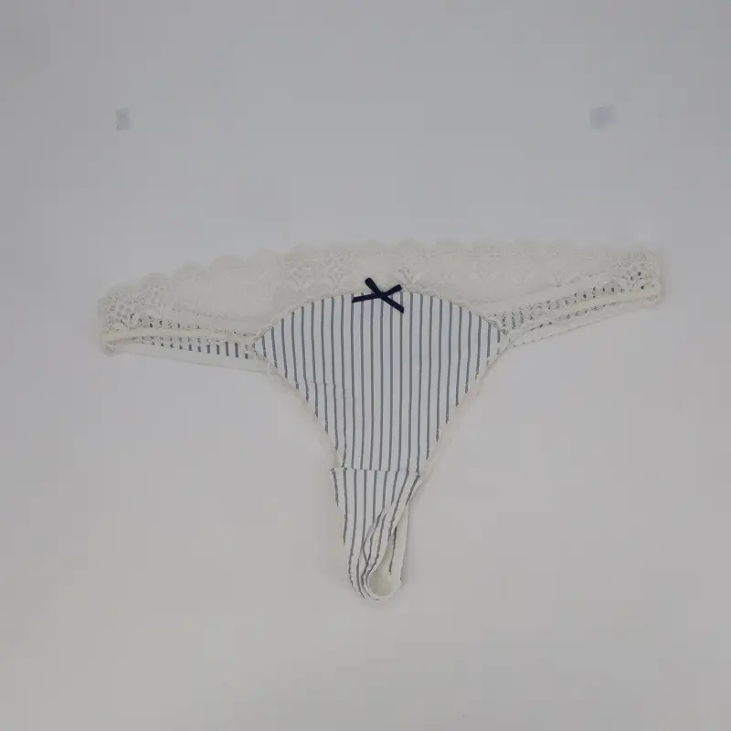 String ETAM Blanc