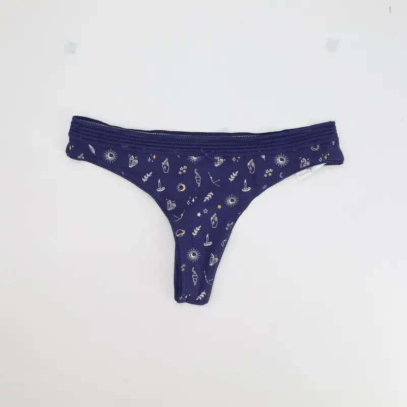 String ETAM Bleu