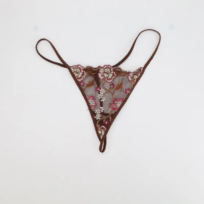 String ETAM Marron