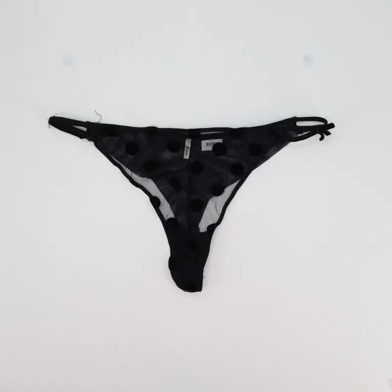 String ETAM Noir