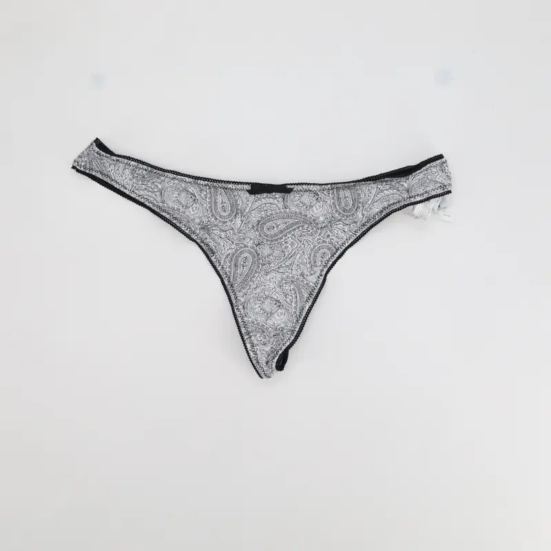 String ETAM Noir