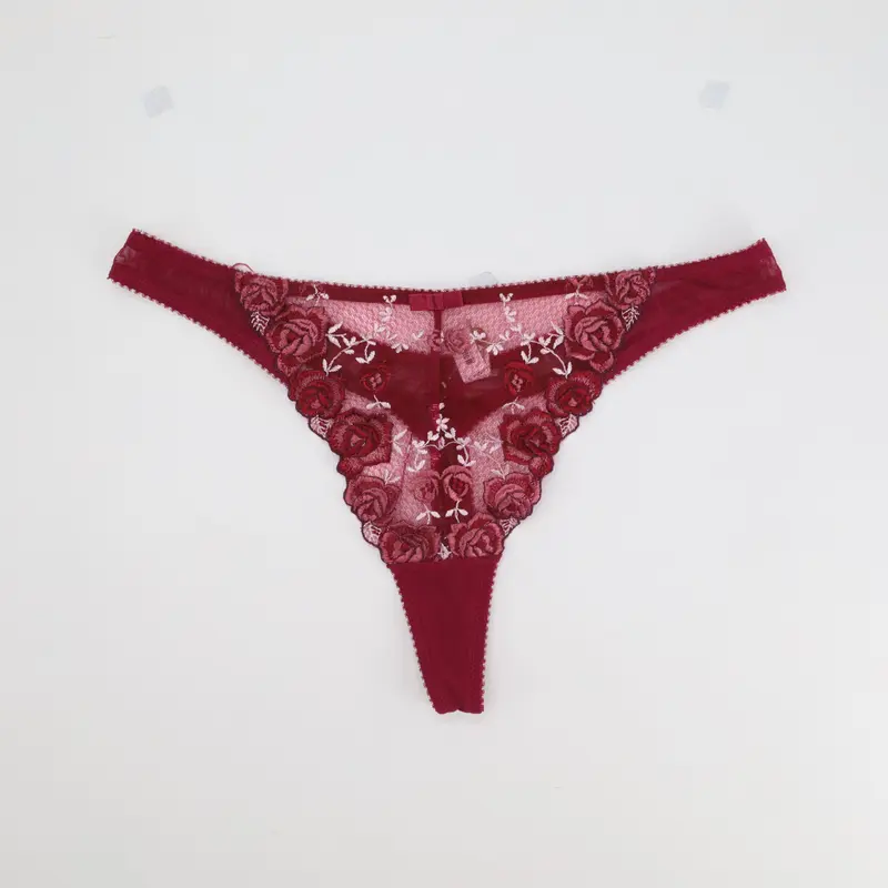 String ETAM Rouge