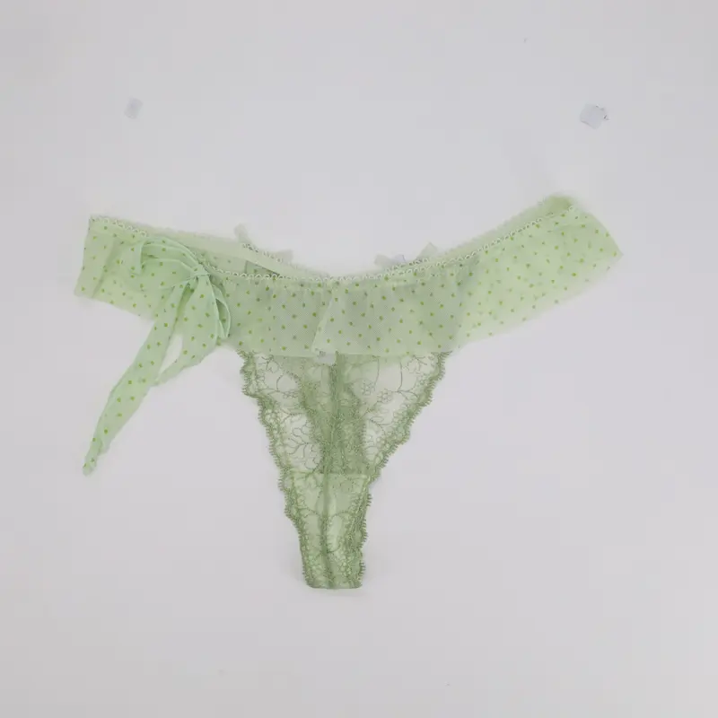 String ETAM Vert