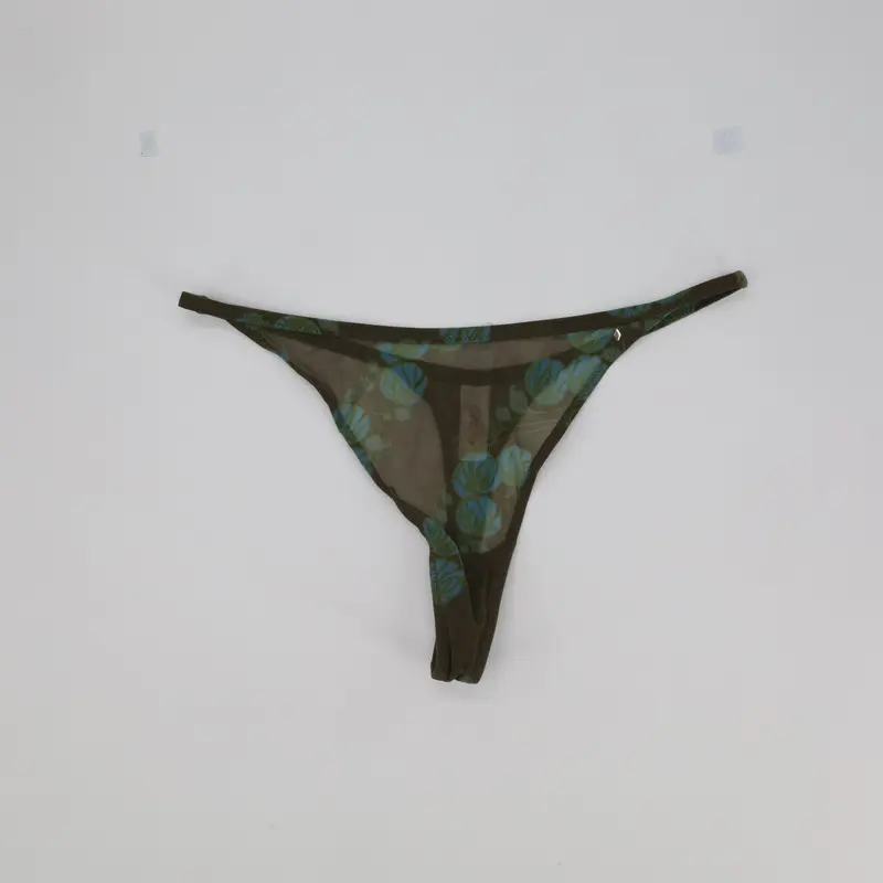 String ETAM Vert