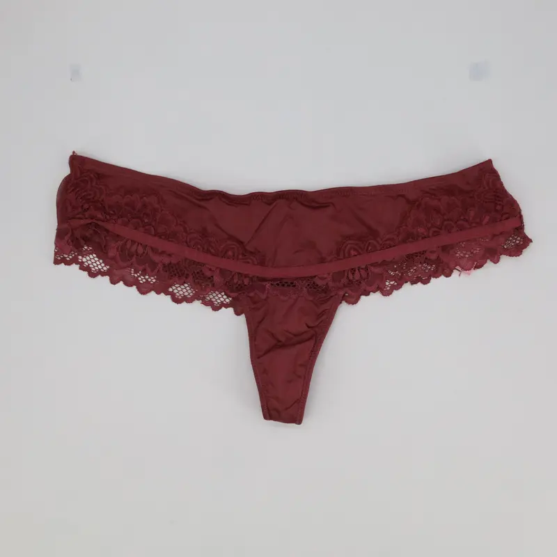 String Hunkemöller Violet