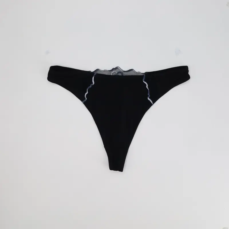 String Orcanta Noir
