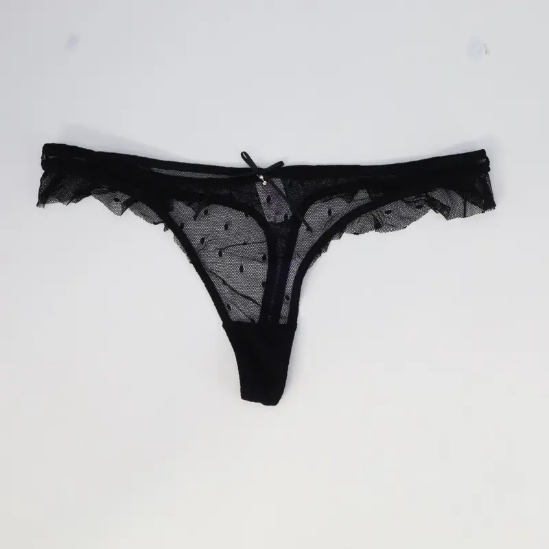 String Orcanta Noir