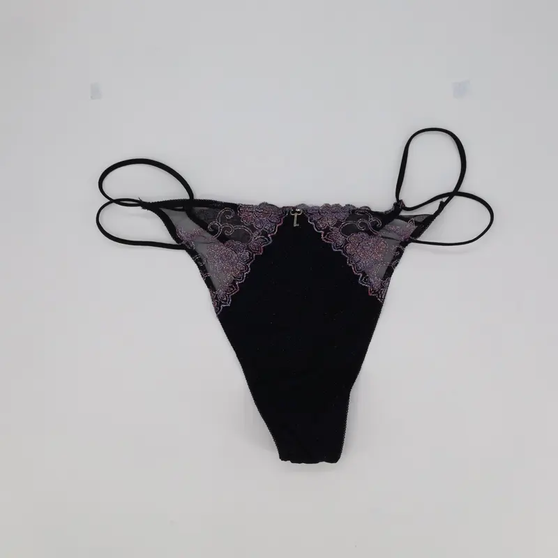 String Orcanta Noir