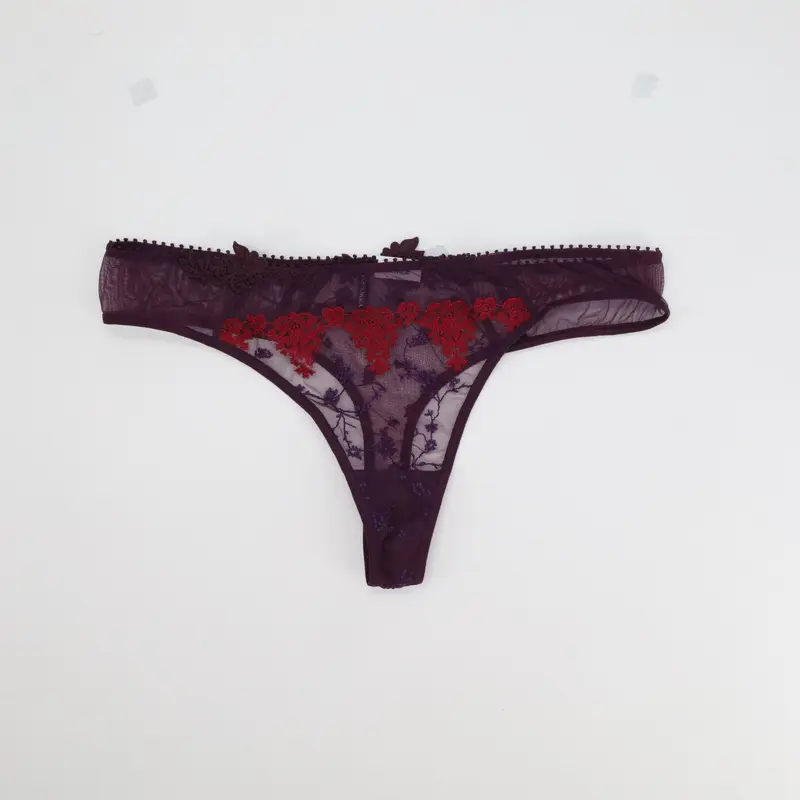 String Passionata Violet