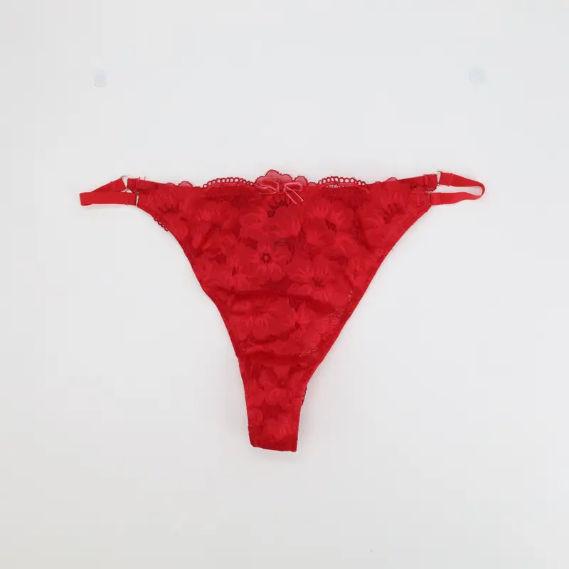 String Valege Rouge