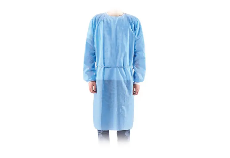 SURBLOUSE D'ISOLATION 25GSM