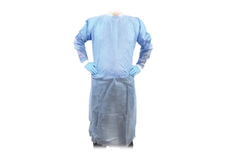 SURBLOUSE D'ISOLATION 40GSM