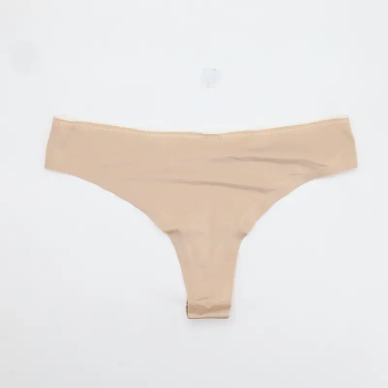 Tanga Chantelle Beige