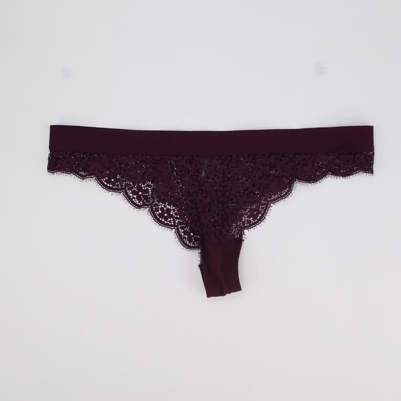 Tanga Darjeeling Violet