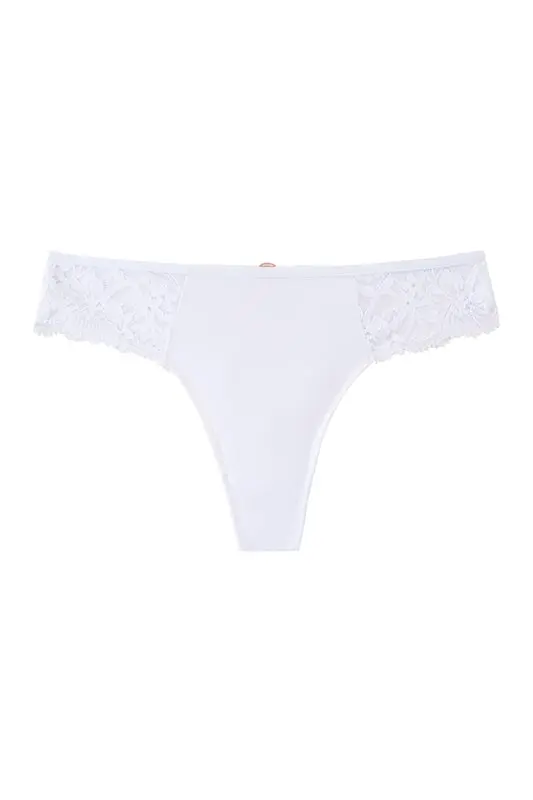 Tanga Isla Blanc