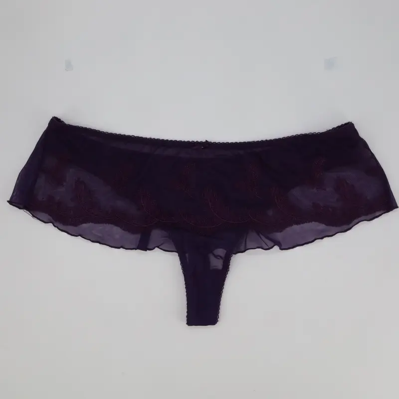 Tanga Java Violet