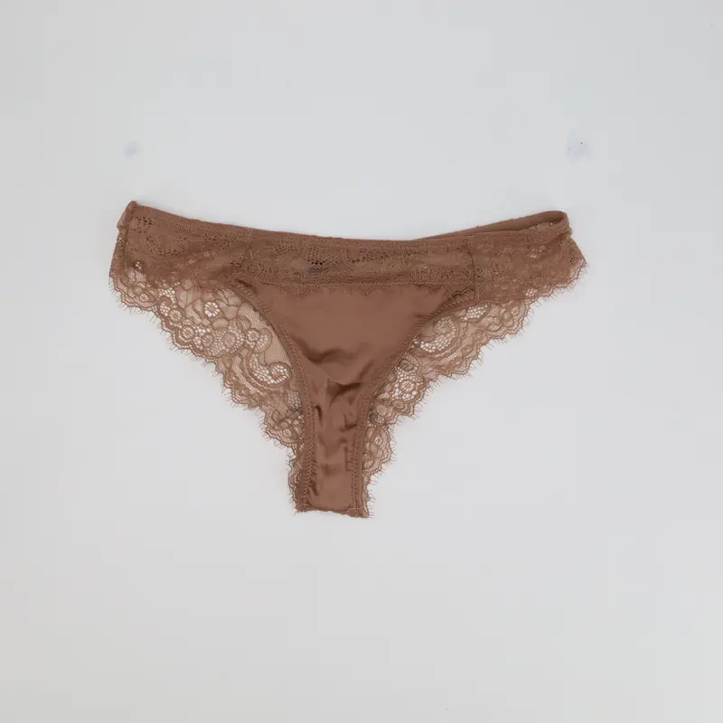 Tanga Marron