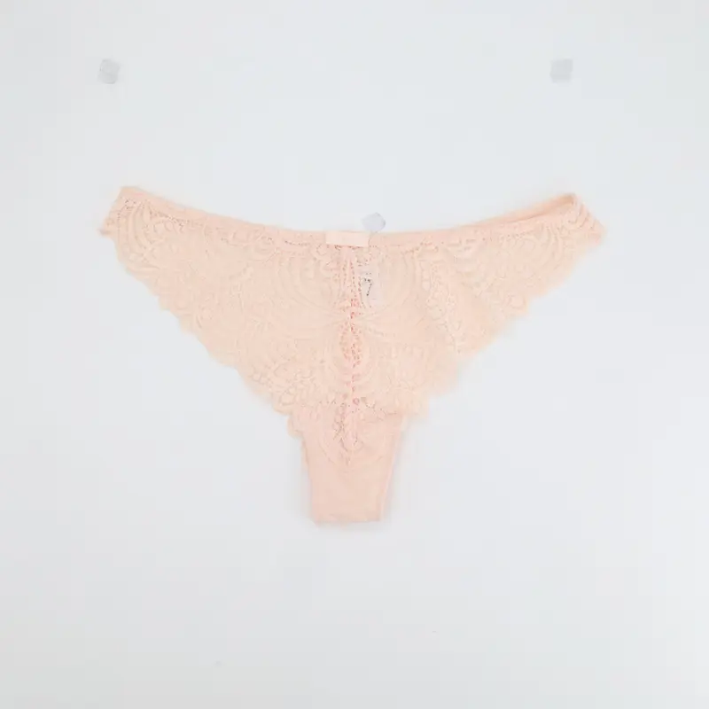 Tanga RougeGorge Rose