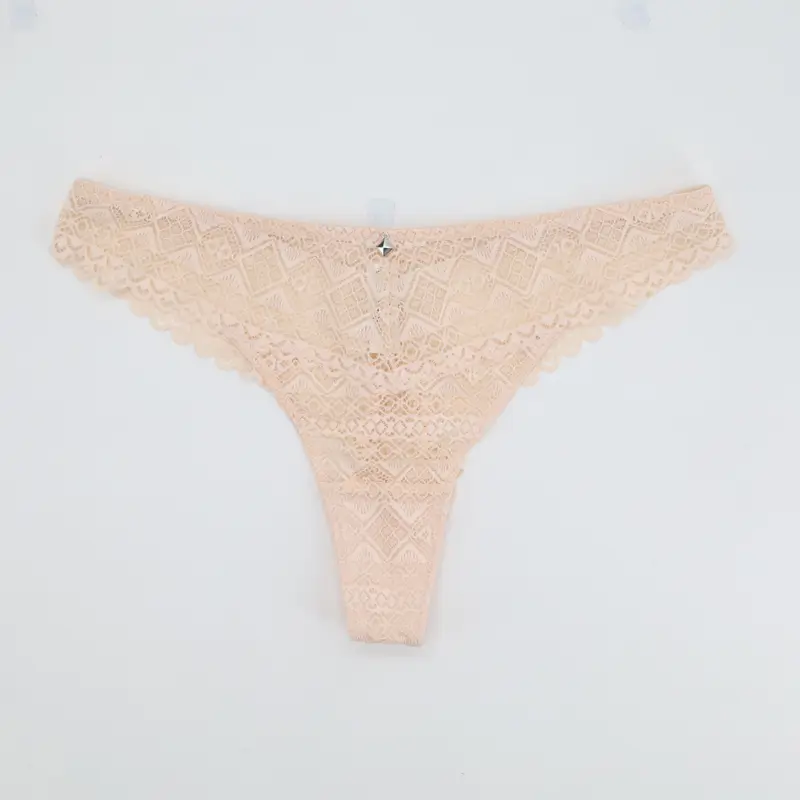 Tanga Valege Beige