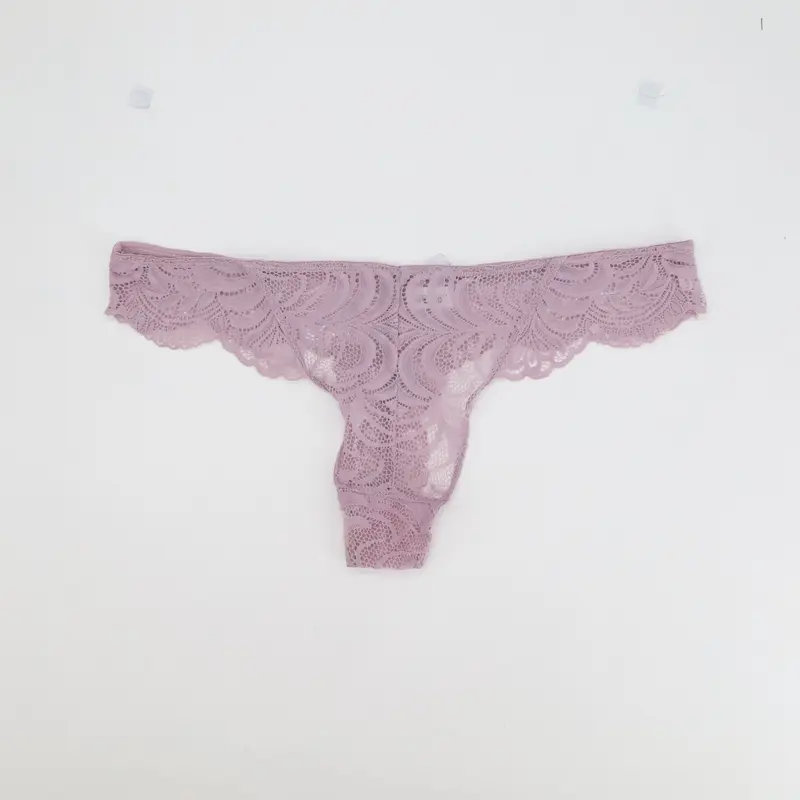 Tanga Violet