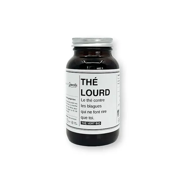 THE LOURD