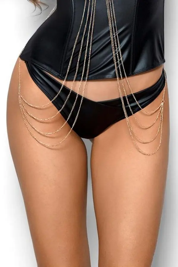 V-8325 Brazilian string