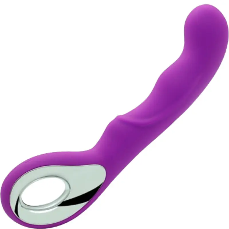 Vibrateur Anna Violet - Armony