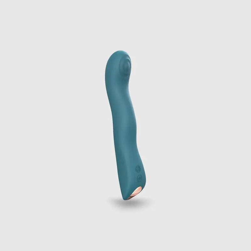 Vibromasseur double stimulation – SWAP