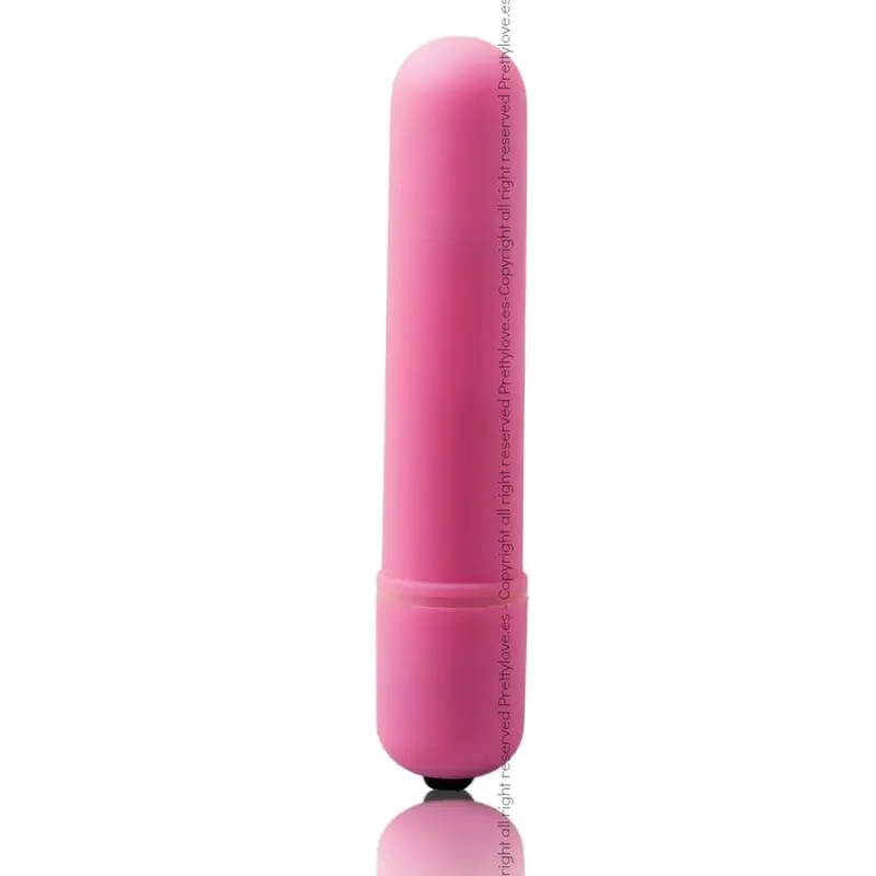 Vibromasseur Magic X10 Rose - Baile