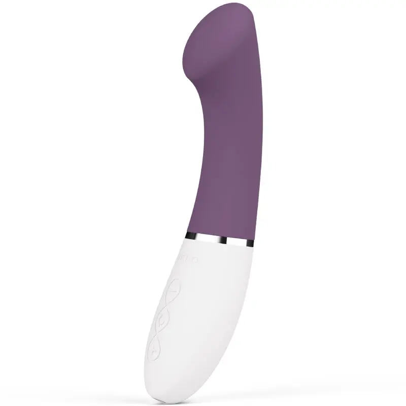 Vibromasseur point G GIGI 3 violet - LELO
