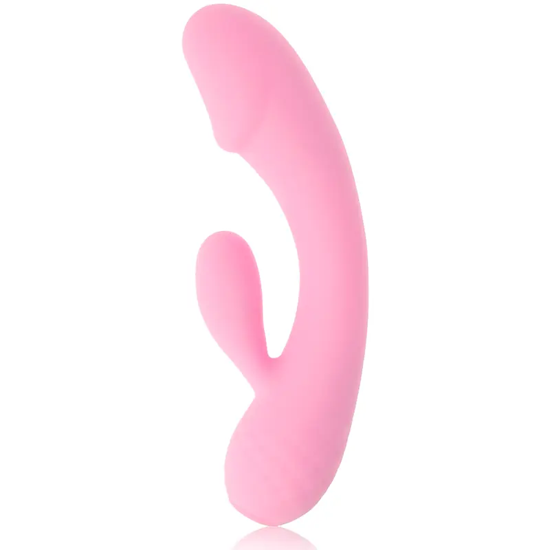 Vibromasseur Rabbit Ron Intelligent - Pretty Love