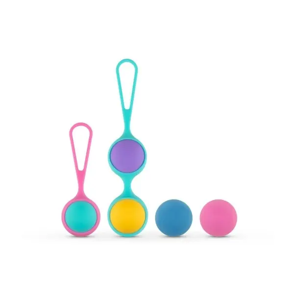 Vita | Kit de Bolas Kegel